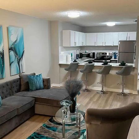Modern Vibes 1Br/1Ba Oak Park Il Apartment ภายนอก รูปภาพ