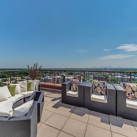 Modern Vibes 1Br/1Ba Oak Park Il Apartment ภายนอก รูปภาพ