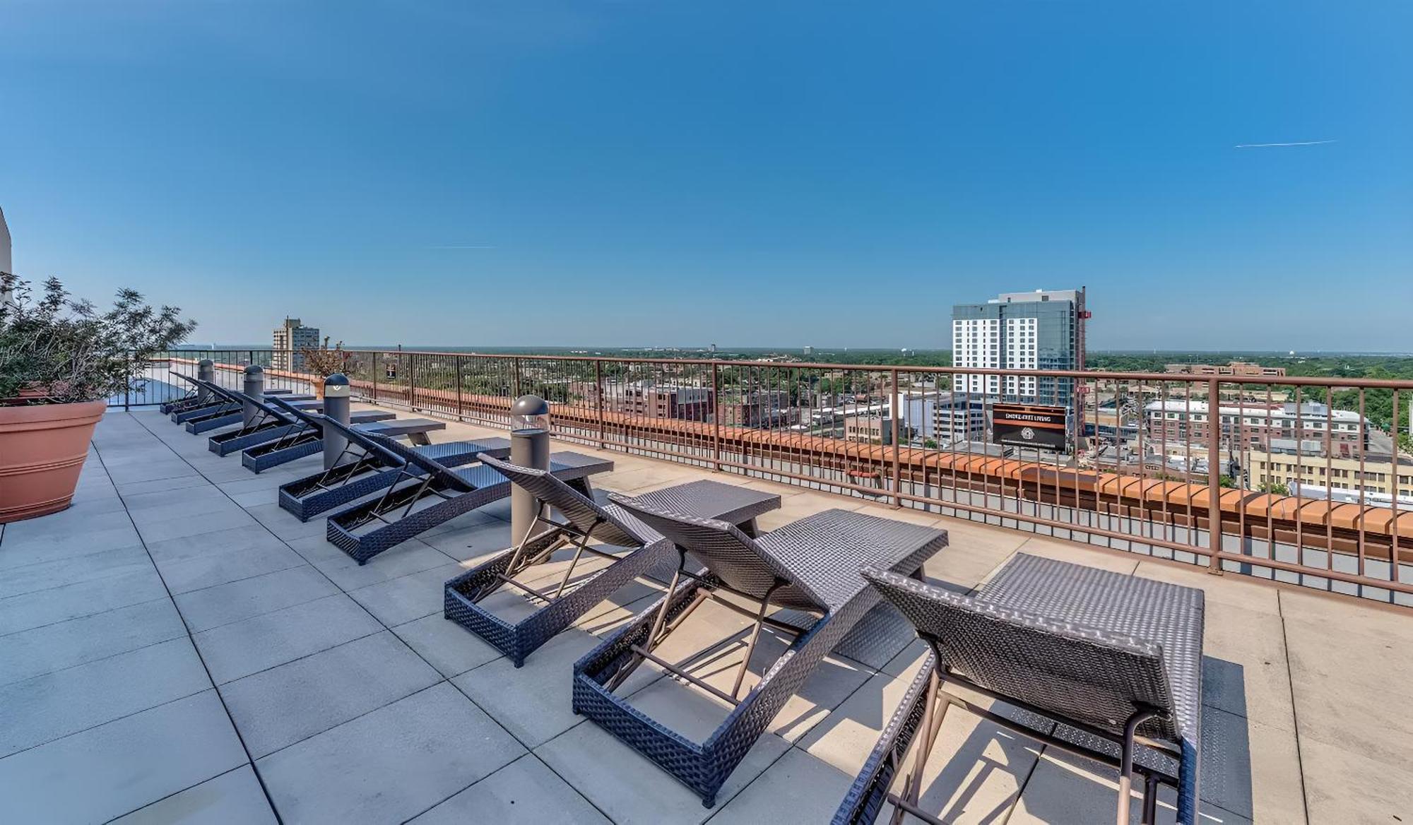 Modern Vibes 1Br/1Ba Oak Park Il Apartment ภายนอก รูปภาพ